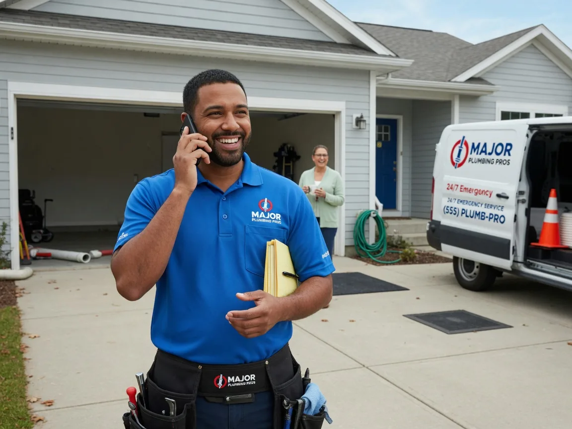 Drain Cleaning Services Pisgah, IA FAQs